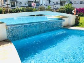 Apartment Beach El Albir